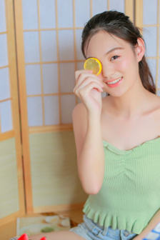 明星专题：新谷良子